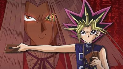 Yu-Gi-Oh! 0