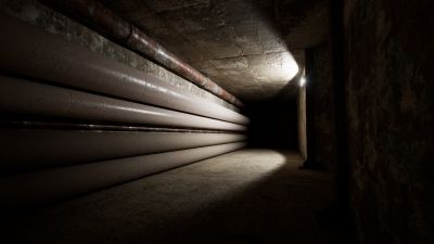 Backrooms: Escape Together 16
