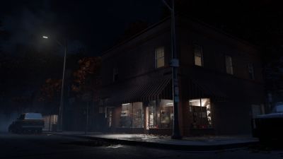 Halloween: The Game 10