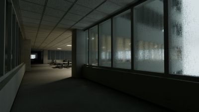 Backrooms: Escape Together 8