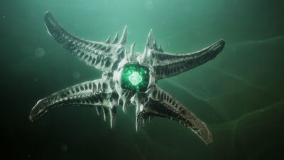 Destiny 2: The Witch Queen 5