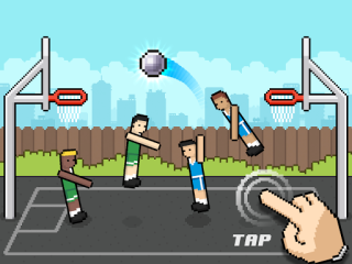 Basket Random 6