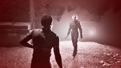 Halloween: The Game 8
