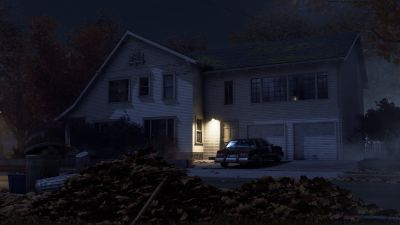 Halloween: The Game 9