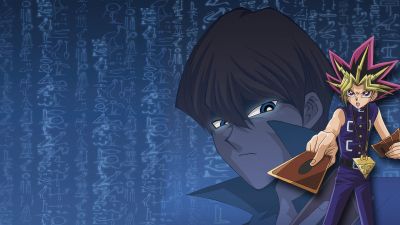 Yu-Gi-Oh! 2