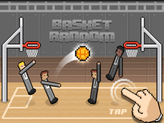Basket Random 4