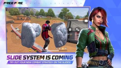 Free Fire 5