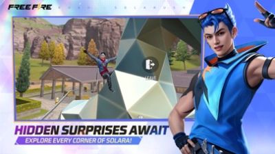 Free Fire 6