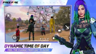 Free Fire 7