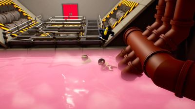 Gang Beasts 6