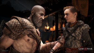 God of War 6