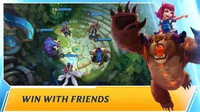 League of Legends: Wild Rift 5