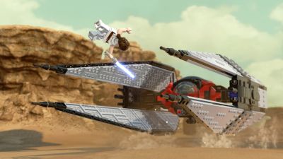 LEGO® Star Wars™: The Skywalker Saga 1