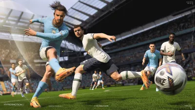 FIFA 23 0
