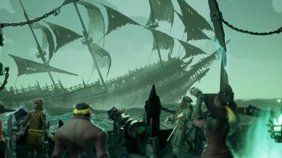 Sea of Thieves 3