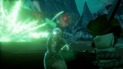 Sea of Thieves 7