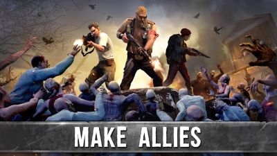 State of Survival: Zombie War 2