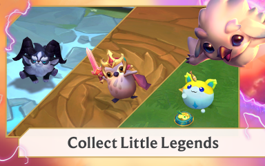 Teamfight Tactics 18