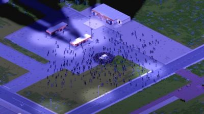 Project Zomboid 2