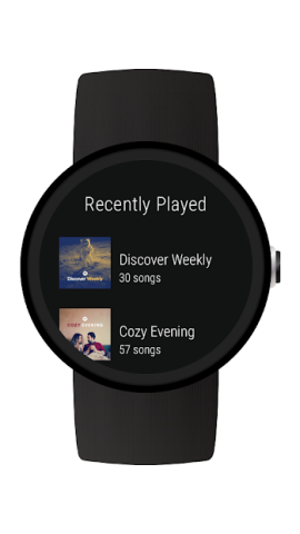 Spotify: Listen to new music, podcasts, and songs 1