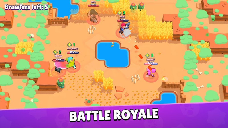 Brawl Stars 2
