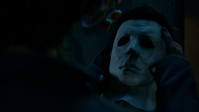 Halloween: The Game 1