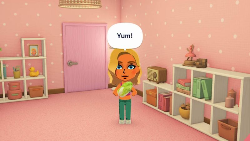 Tomodachi Life™: Living the Dream 2