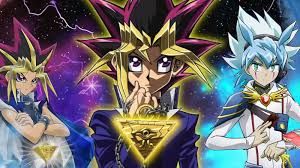 Yu-Gi-Oh! 2