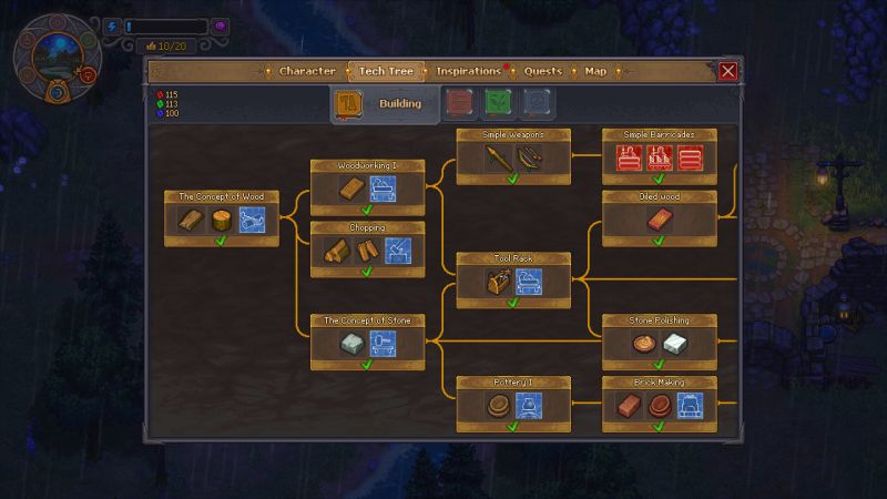 Graveyard Keeper 2 2
