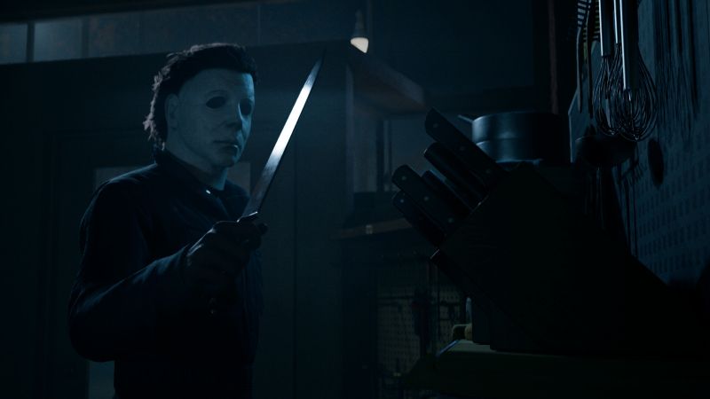 Halloween: The Game 2