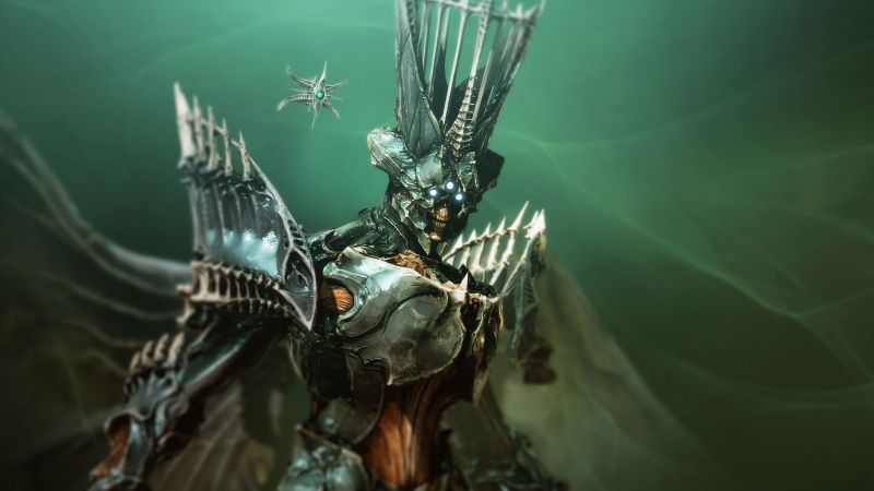 Destiny 2: The Witch Queen 1