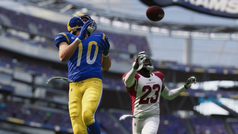 Madden NFL 23 2
