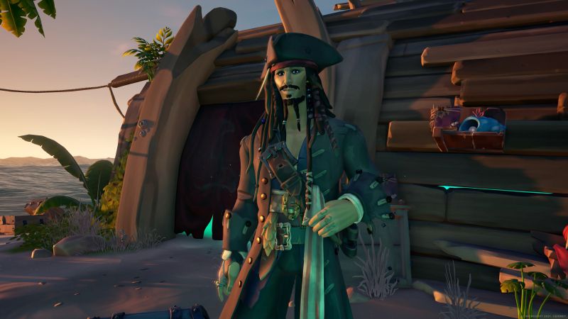 Sea of Thieves 1