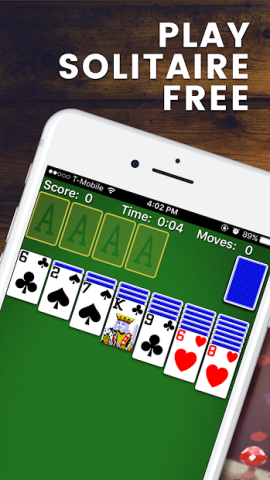 Solitaire 1