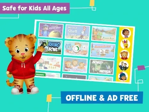 PBS KIDS Games 2