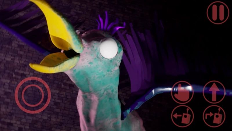 Garten of Banban 4 1