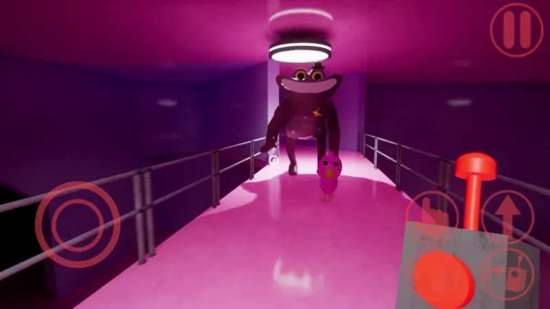 Garten of Banban 4 2