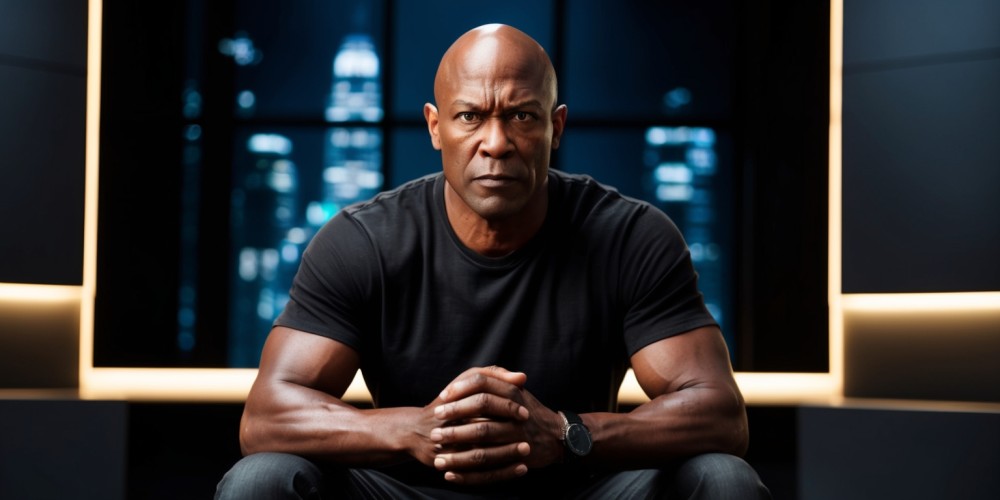 Chris Judge Sets the Record Straight on God of War Rumors and Future Announcements