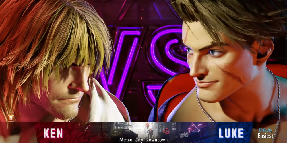 Street Fighter 6 Hits 3.3 Million Units Sold