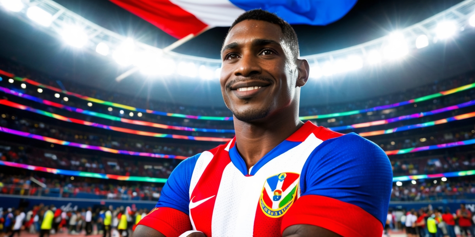 Saul Mena: Champion of Global Arenas and Dominican Pride