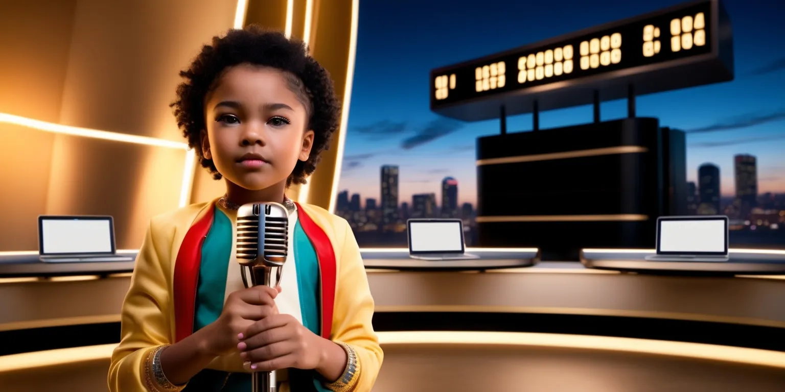 Auditioning Fate: The Final Countdown to Stardom