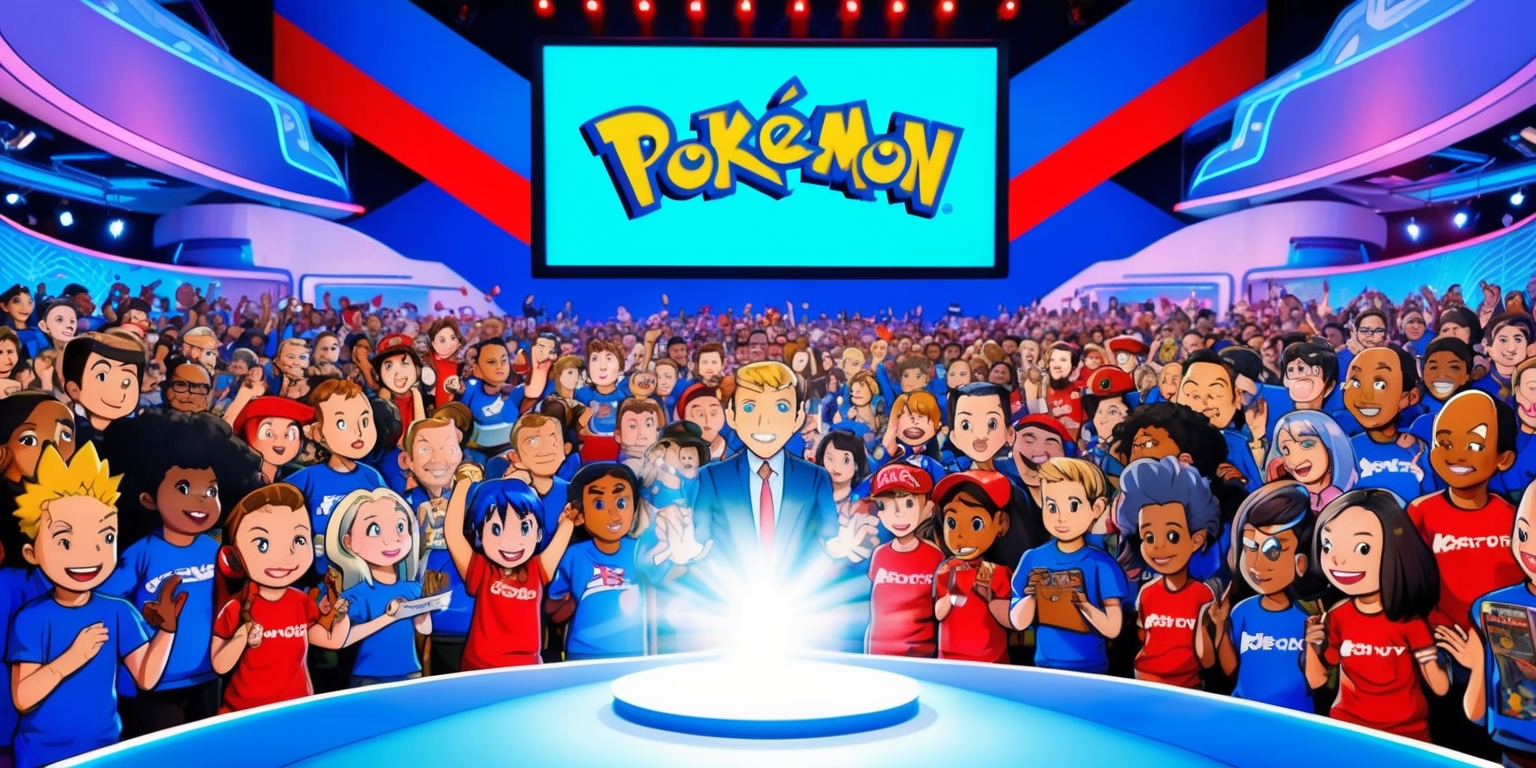 Anticipation Mounts as Extended Pokémon Presents Unveils Promising Details