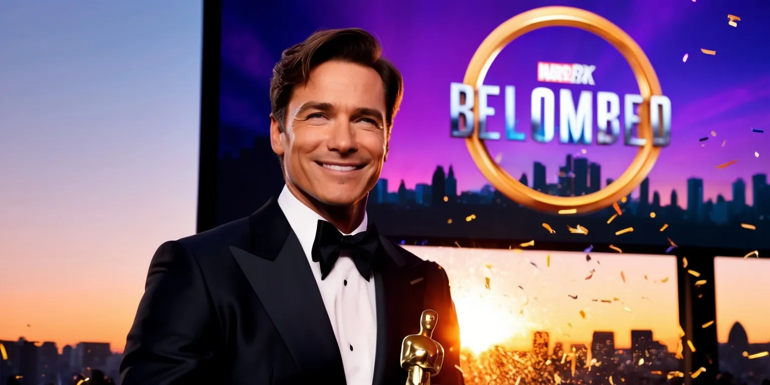 Actor's Triumphant Return Sparks New Season Hopes for Beloved Series