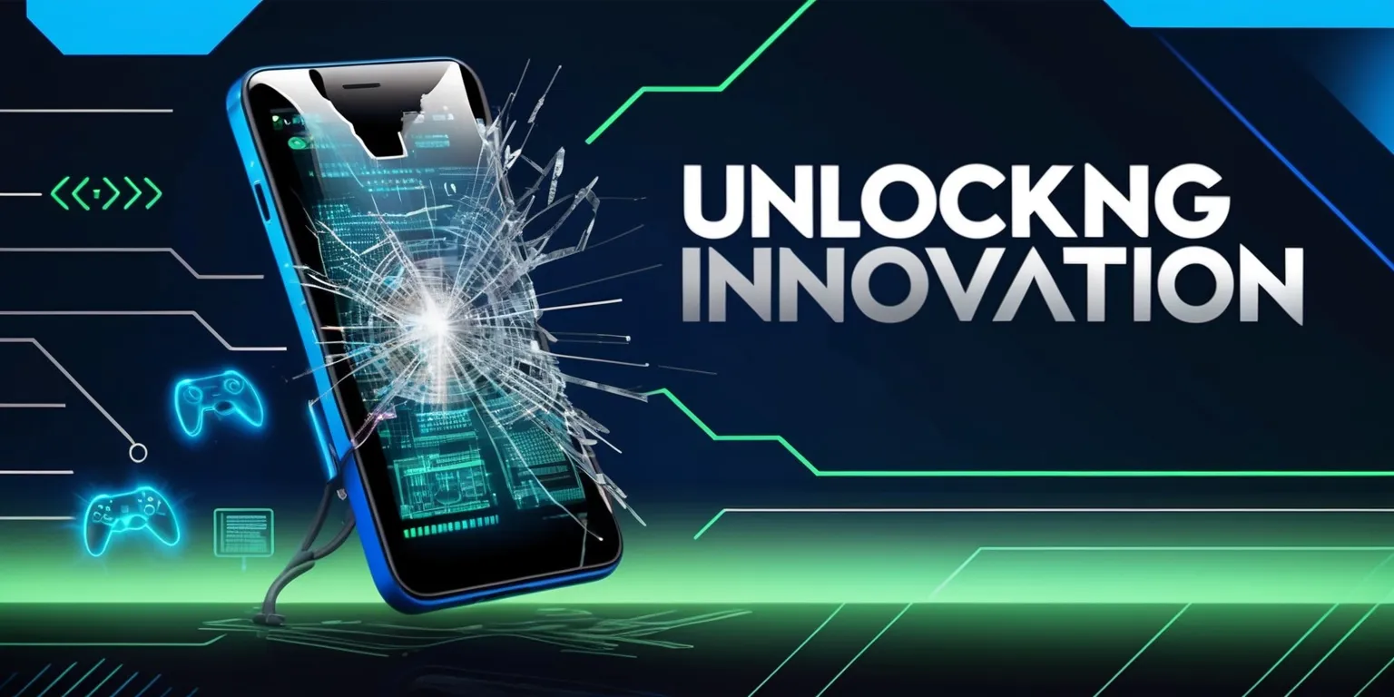 Unlocking Innovation: Exploring the Sideloading Revolution in Mobile Gaming