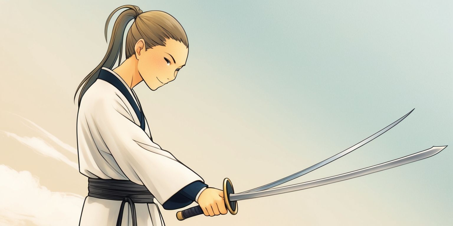 Unscathed Perfection: The Journey of One-Character Mastery Through Perfect Timing