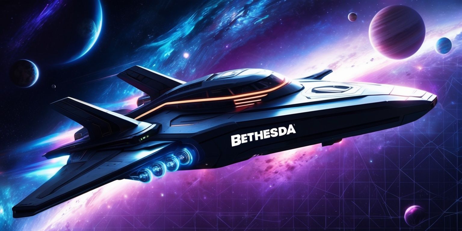 Bethesda Sets Course for Starfield's Next Frontier with Fresh Lore and Community Content