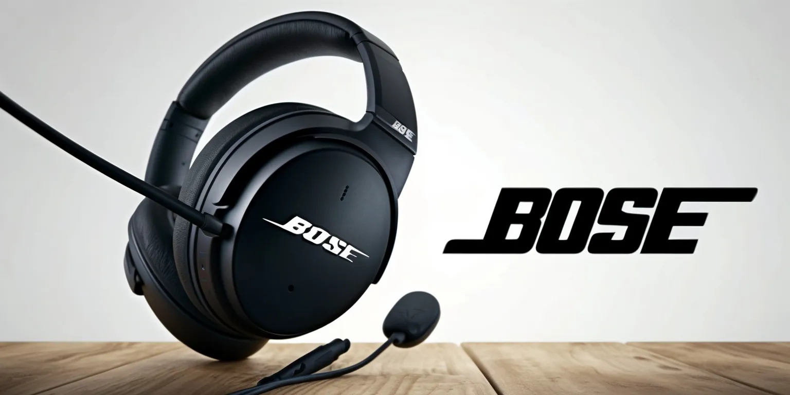 Bose Repositions for the Gaming Market: Authenticity and Next-Level Performance